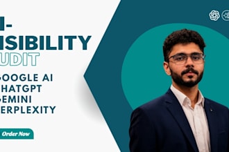 audit your ai search visibility with GEO, aeo and semantic SEO