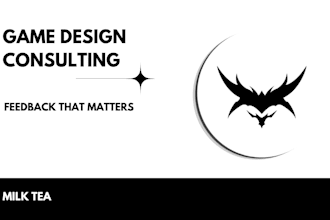 provide a comprehensive game design review and critique