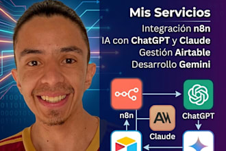 build ai whatsapp chatbots and n8n workflows