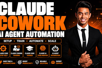 claude code setup, claude consultant, claude ai agent claude tutor claude