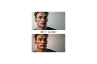 edit your photos to your liking