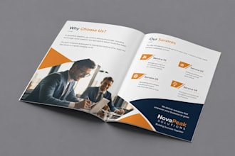 design product catalog fashion lookbook company profile brochure design catalog
