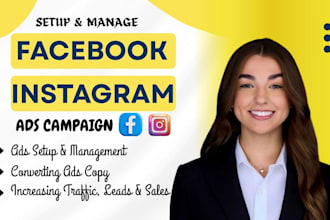 do facebook advertising, meta ads, fb advertising, fb ads campaign, instagram ad