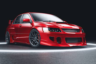 3d car modeling 3d vehicle design car rendering blender rc car for 3d printing