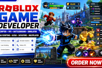 roblox game roblox scripter luau scripting roblox vfx battleground simulator API
