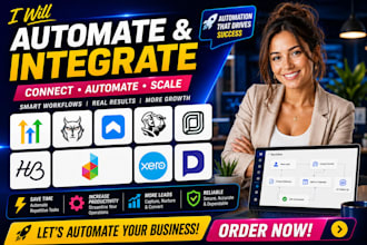 integrate gohighlevel acculynx roofr servicetitan jobber honeybook dubsado vapi