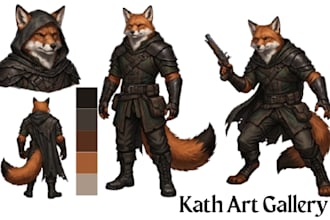 furrry ref sheet furry reference sheet furry oc nsfw furry anthro characteranime
