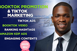 do booktok promotion booktok book marketing usa book promotion ebook marketing