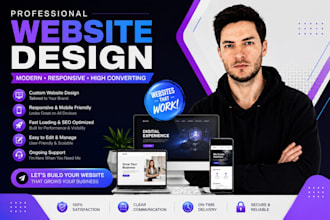 usa website design, cold calling, appointment setting, lead generation b2b sales