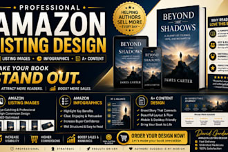 design amazon listing images amazon infographic or amazon listing image