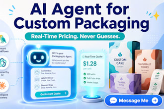 setup langchain ai agent development n8n sales qdrant support agent pricing bot
