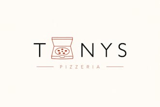 create an ai logo and change the background and fix text