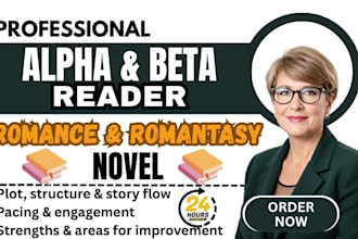 beta read romance, critique romantasy, dark romance reader, alpha beta reader