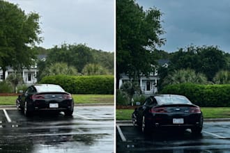 edit photos with lightroom