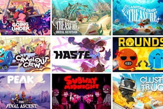 do steam capsule art game cover art steam capsule banner steam game artist