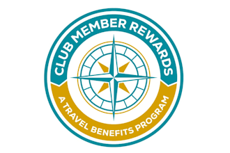 design a modern travel and vacation logo
