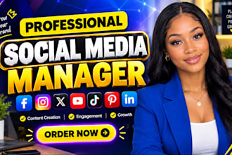 be christian social media manager and church content creator virtual assistant