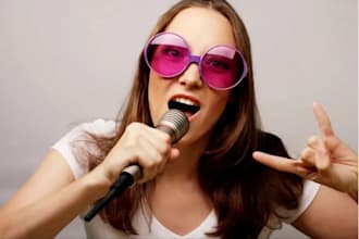 female singer female vocalist pop vocals rnb female singer pop singer songwriter