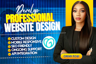 design godaddy website, godaddy redesign responsive godaddy website seo builder