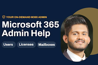 set up and manage microsoft 365 users, licenses, and access