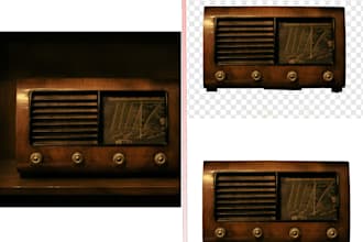 do background removal in photoshop and bulk image editing