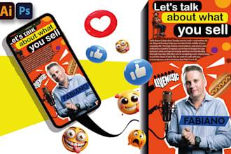 design social media images that stand out