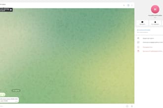 build python automation scripts and simple backend apis