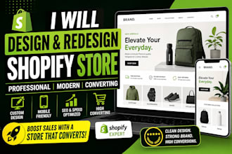 revamp your shopify website for better user experience