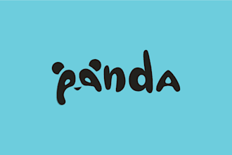 design a modern minimalist saas and tech startup logo