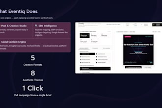 design a professional custom powerpoint presentation