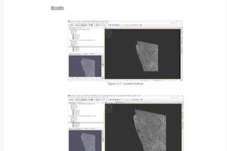 do land surveying assignments