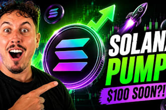 hit 100m sol pump token 1000x sales pumpfun solana promotion meme coin promotion