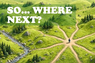 help you make an important decision