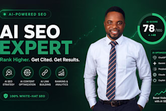 do build ai visibility score to rank in claude chatgpt gemini ai geo seo aeo
