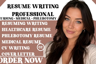 write healthcare executive resume, nursing resuming writing, phlebotomy resume