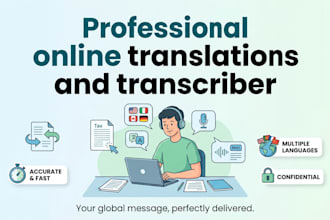 transcribe merge translations data