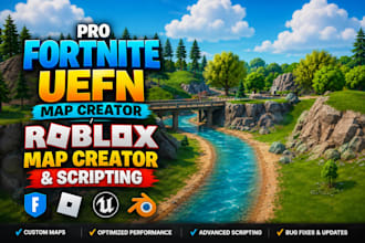 fix fortnite uefn map, uefn map creator roblox tycoon map lobby, verse scripting