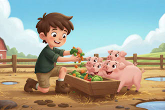 create print ready childrens book illustrations,book cover design