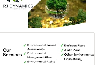 assist with environmental assessments