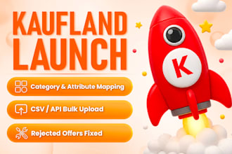 launch your products on kaufland marketplaces in germany and europe