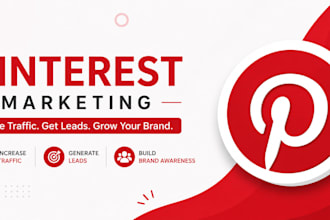 do pinterest SEO, pin creation