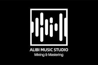 professionally master your house or tech house track