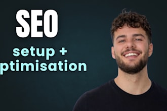 optimize your seo for more website traffic and higher domain ranking