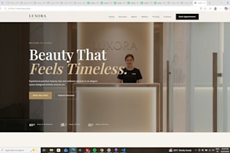 fix HTML CSS bugs and layout issues