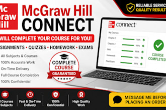 tutor you in mcgraw hill connect