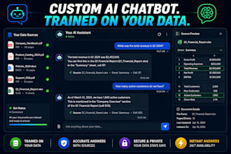 develop your ai chatbot, ai agent and ai saas app with openai API