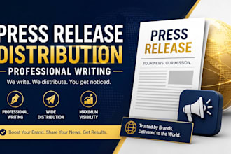 do press release distribution US UK press release distribution global media pr