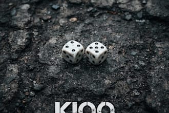 design cinematic ai cover art