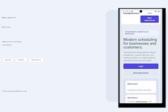 develop net maui blazor hybrid cross platform mobile apps