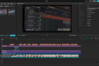edit shorts and reel videos
